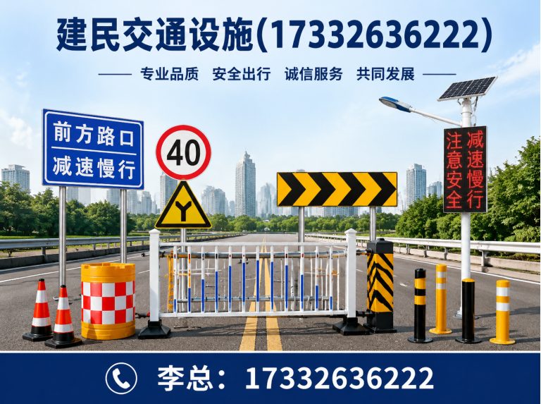 固安县不锈钢护栏展示图