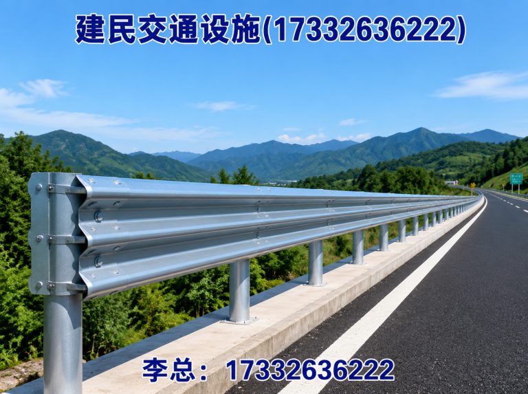 固安县建民交通设施展示图